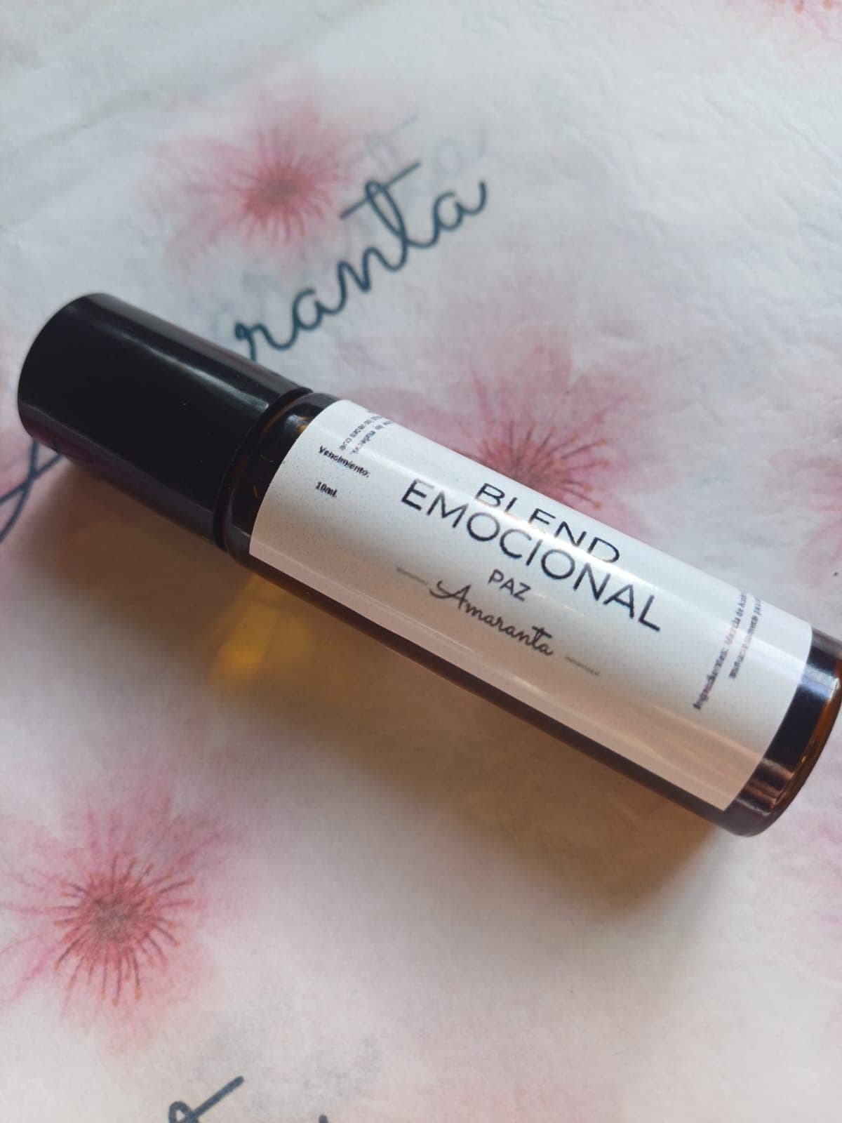 Imagen del producto Blend emocional PAZ