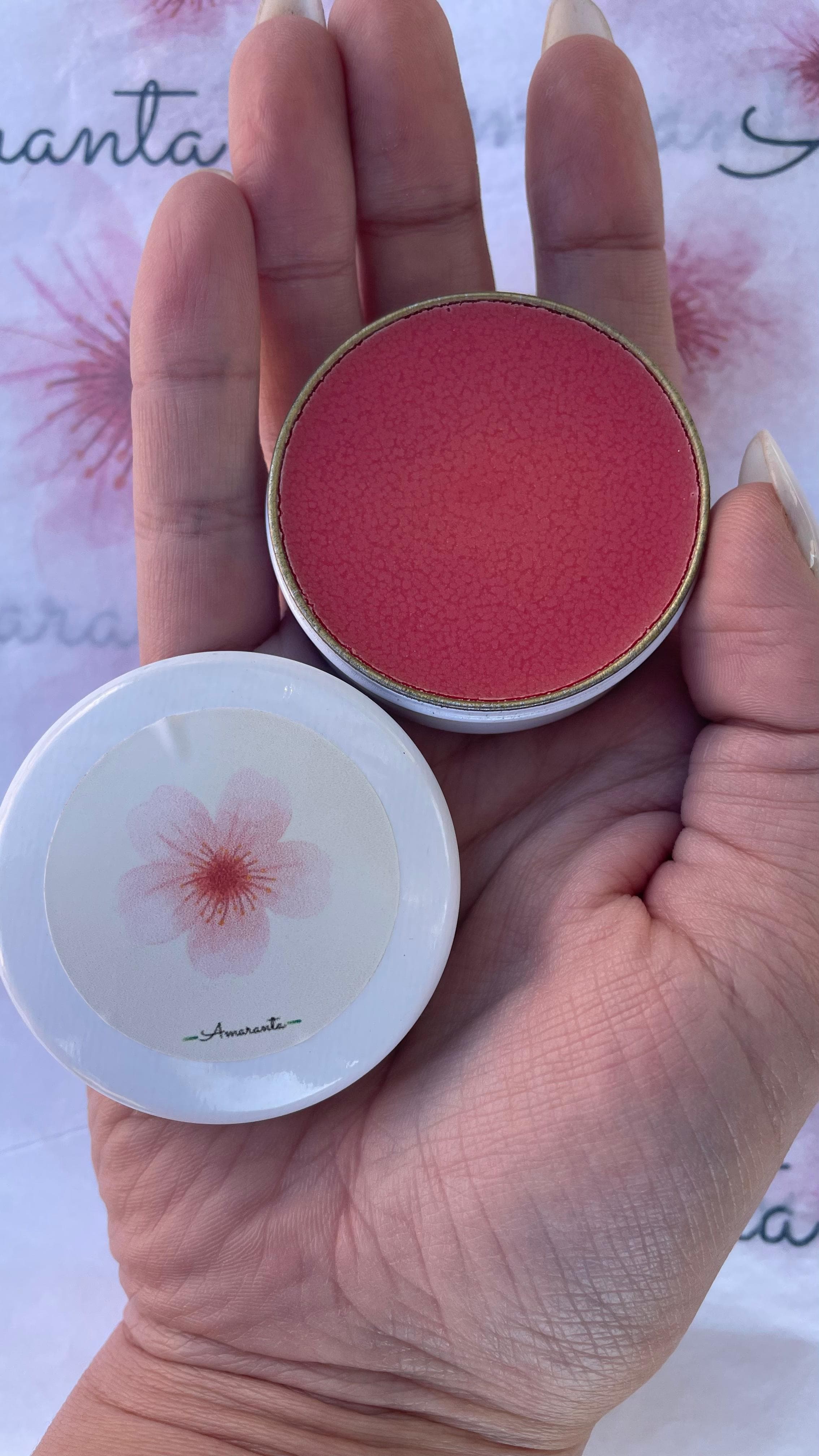 Imagen del producto Bálsamo labial con color